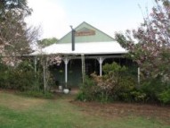 Fanny Lambourn's Self-catering