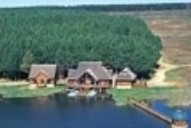 Lakenvlei Forest Lodge
