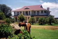 Silver Mist Guest House
