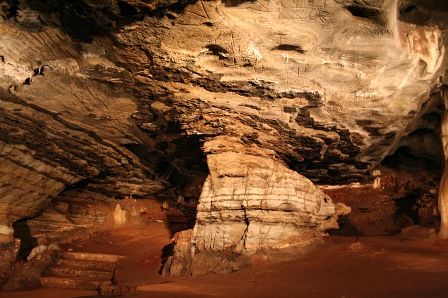 Sudwala Caves