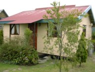 The Little Guest Cottage